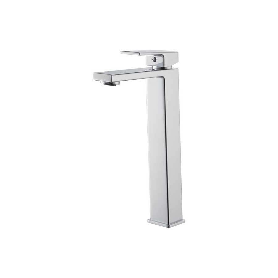 Picture of DITS1216 Vema Lys Tall Basin Mixer - Chrome