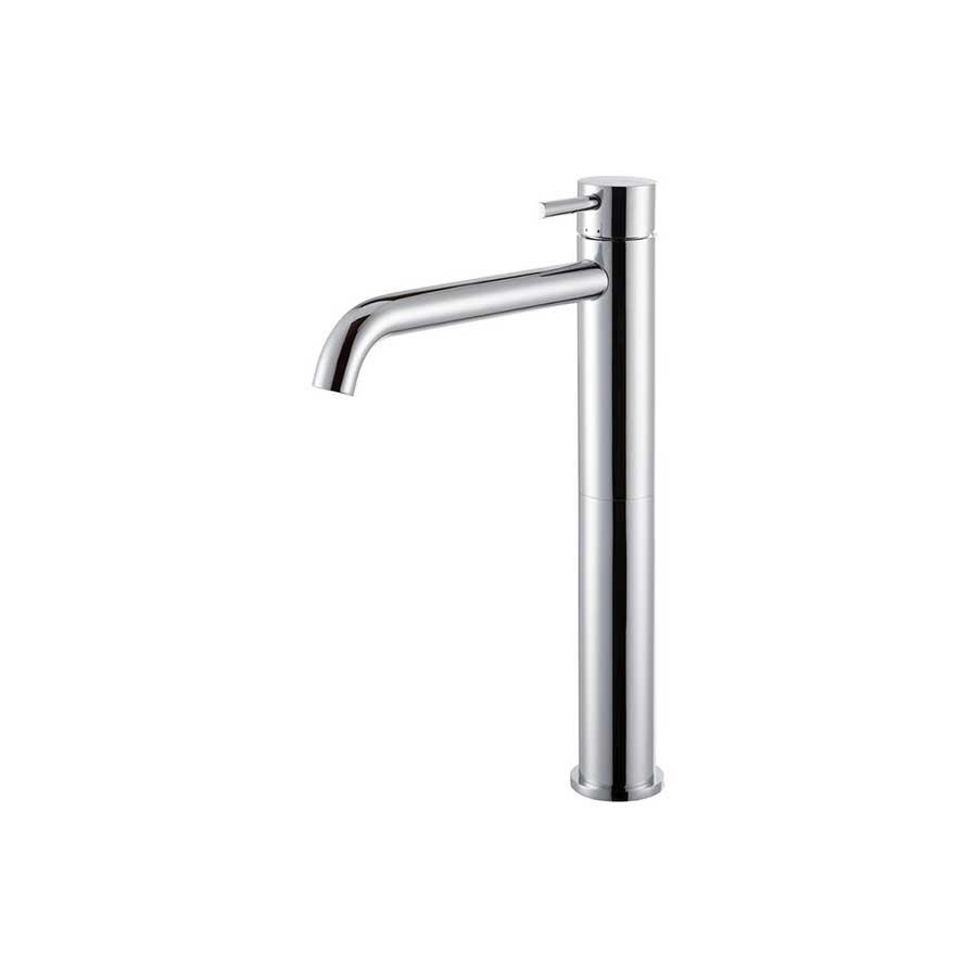 Picture of DITS1222 Vema Maira Tall Basin Mixer - Chrome