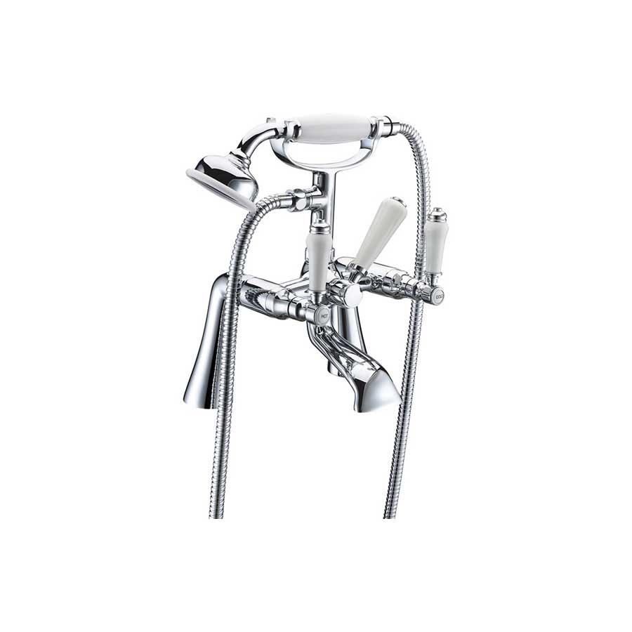 Picture of CBSH105596 Avenue Bath/Shower Mixer - Chrome