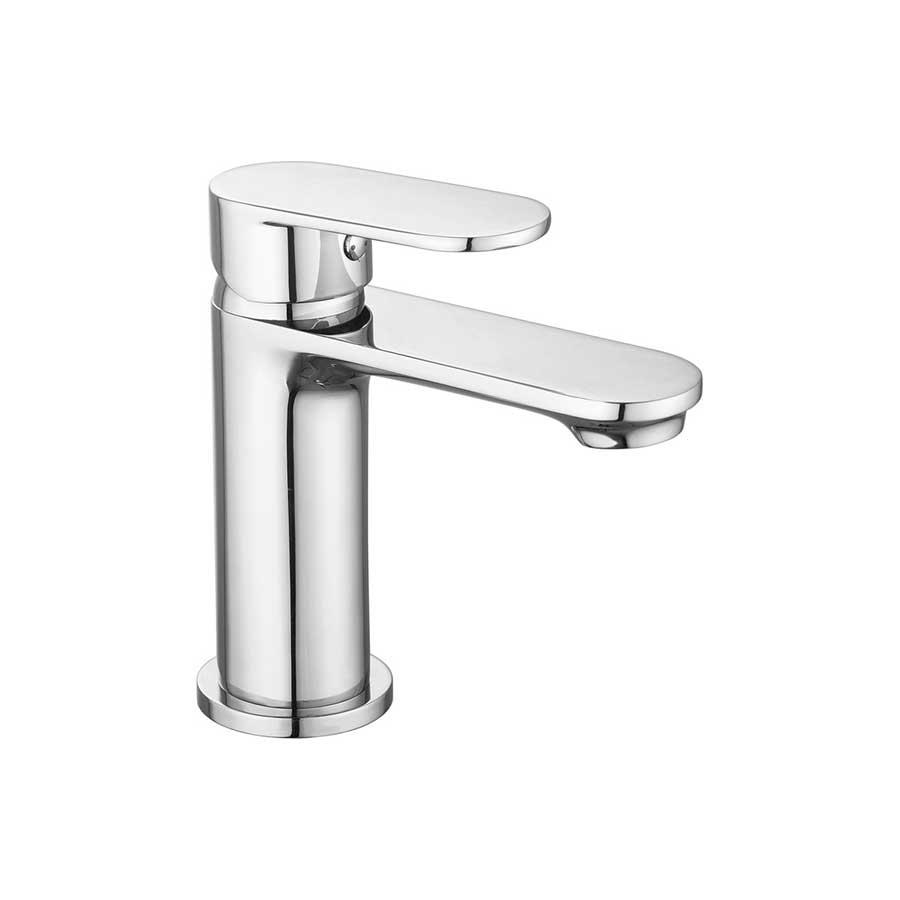 Picture of CBSH105597 Worx Basin Mixer - Chrome