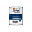 Picture of Dulux Trade Undercoat Dark Grey 1L 