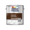 Picture of Dulux Trade Wood Primer White 2.5L 