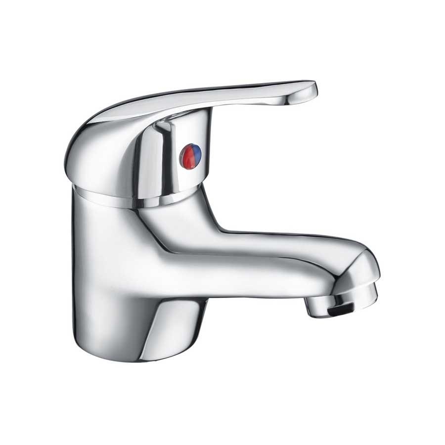 Picture of CBSH105700 Way Basin Mixer - Chrome