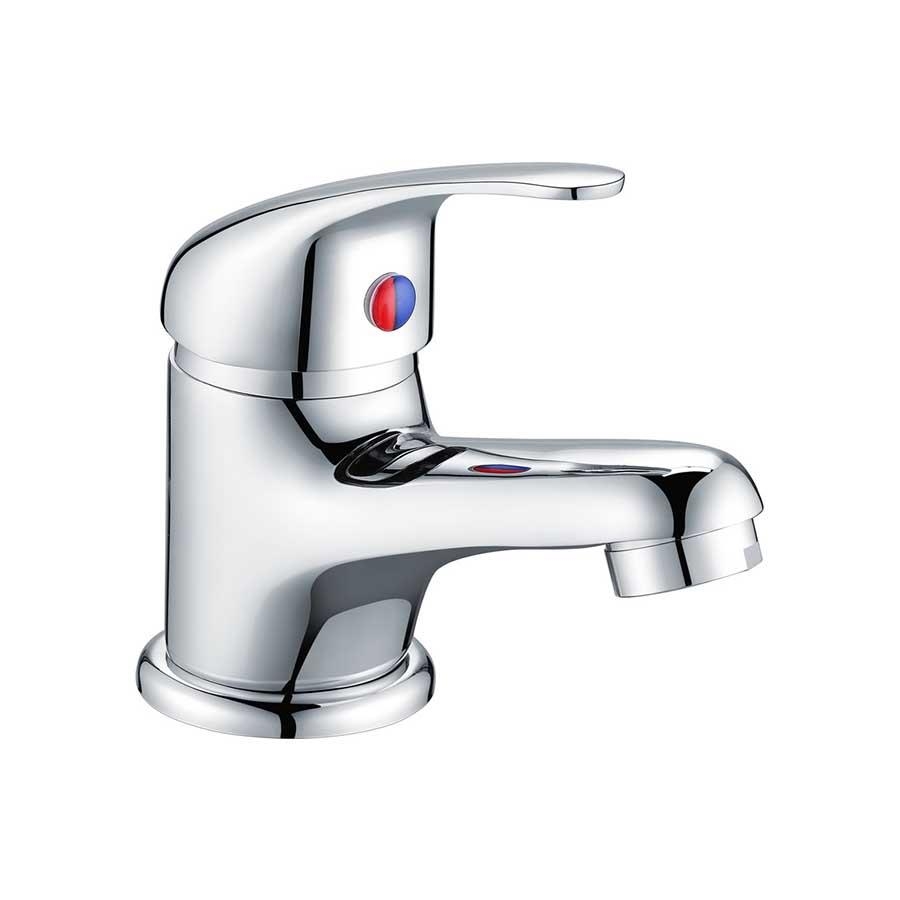 Picture of CBSH105701 Way Cloakroom Basin Mixer - Chrome