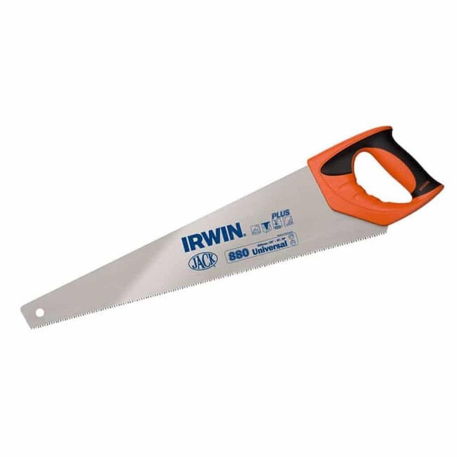 Picture of Irwin Jack 880 Universal Panel Hand Saw 500mm (20in) 8TPI