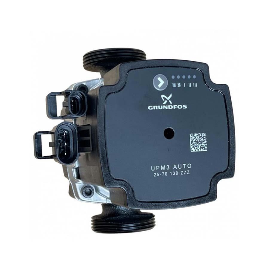 Picture of Grundfos UPM3 Auto 25/70 130 Bare Pump