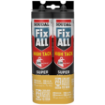 Soudal Fix All High Tack White Duo Pack