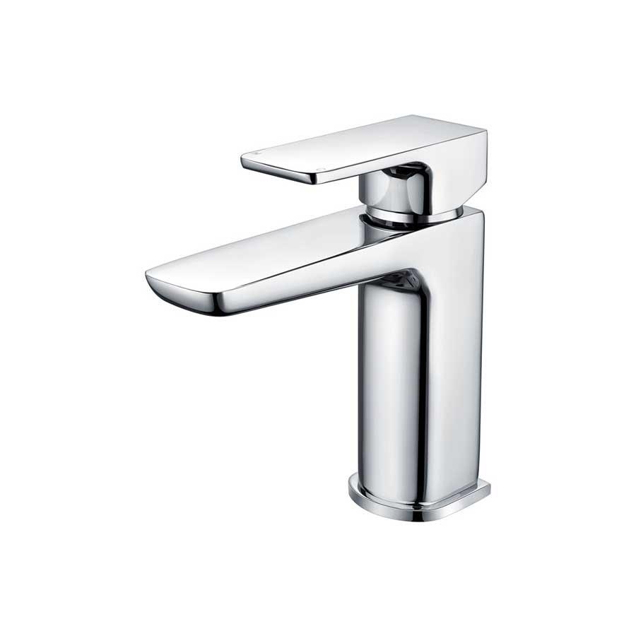 Picture of CBSH105726 Northbrook Basin Mixer & Waste - Chrome
