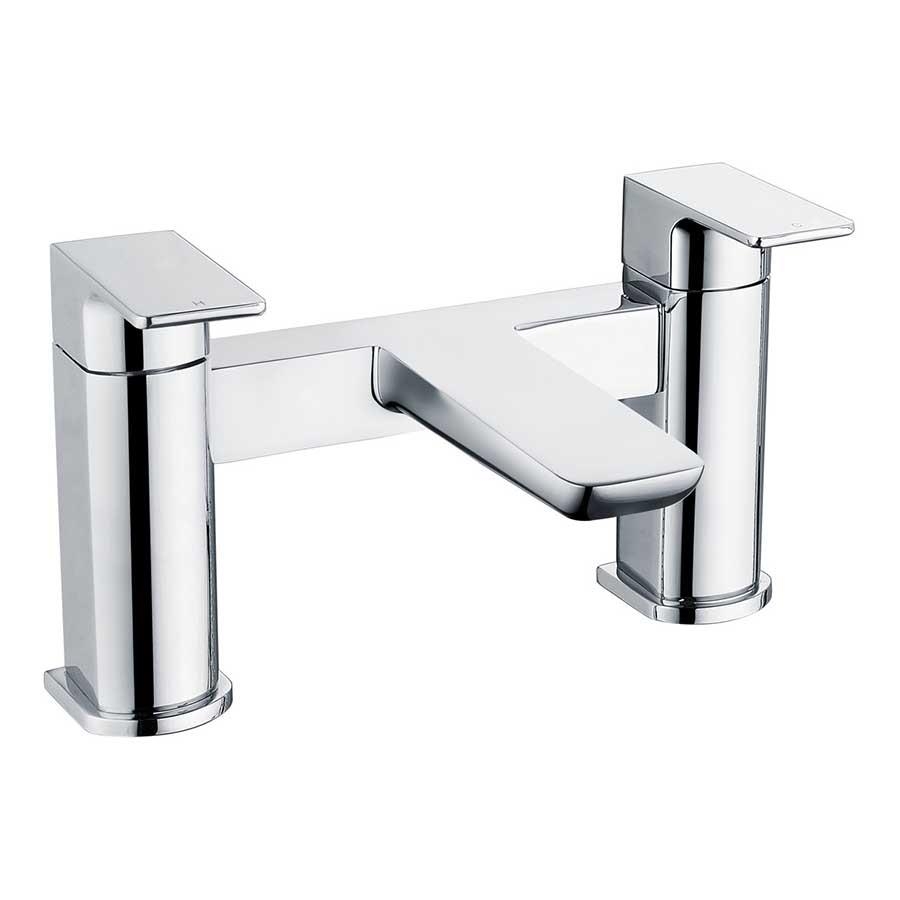 Picture of CBSH105728 Northbrook Bath Filler - Chrome