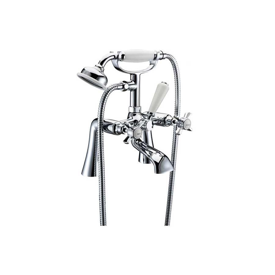 Picture of CBSH105732 Chancel Bath/Shower Mixer - Chrome