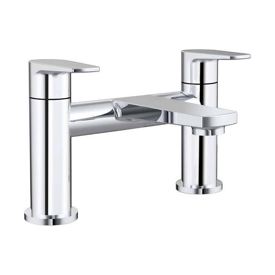 Picture of CBSH105741 Acres Bath Filler - Chrome