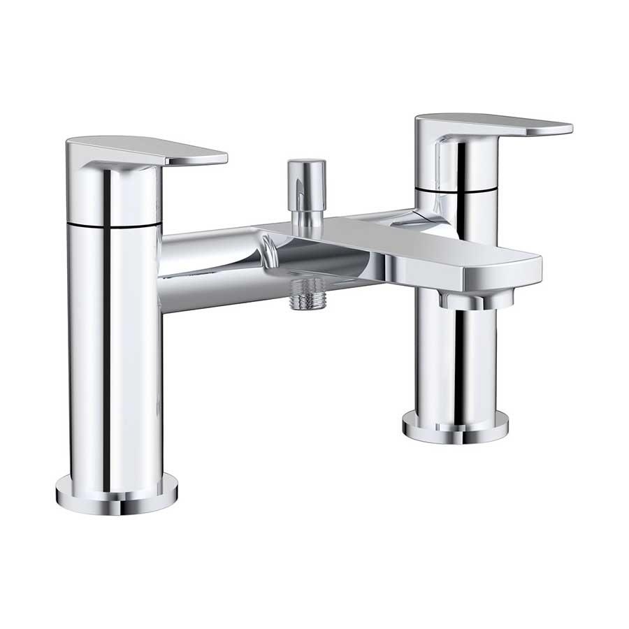 Picture of CBSH105742 Acres Bath/Shower Mixer - Chrome