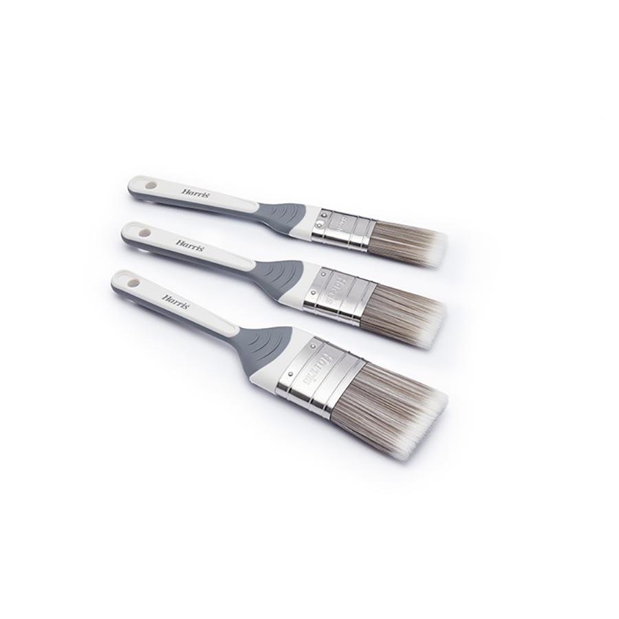 Picture of Harris Seriously Good Walls & Ceilings Brushes Pack 3