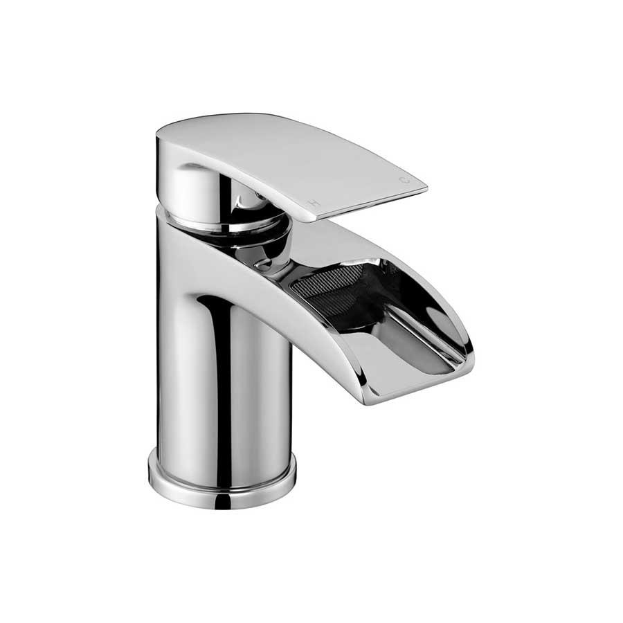 Picture of CBSH105743 Lane Basin Mixer - Chrome