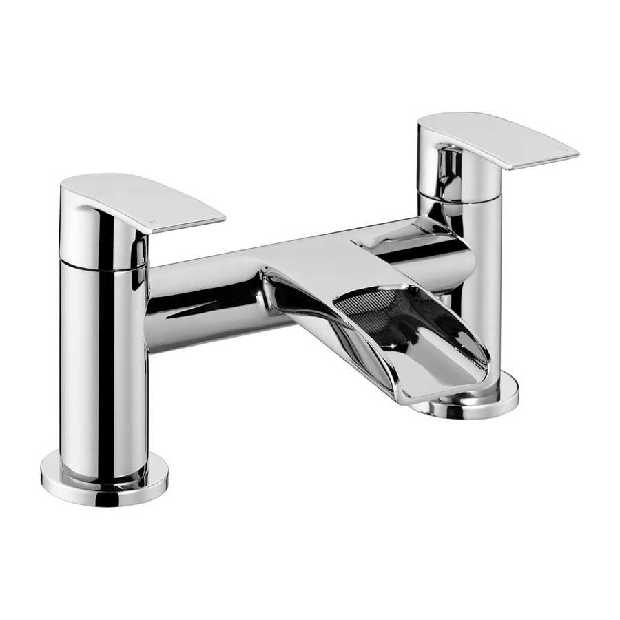 Picture of CBSH105744 Lane Bath Filler - Chrome