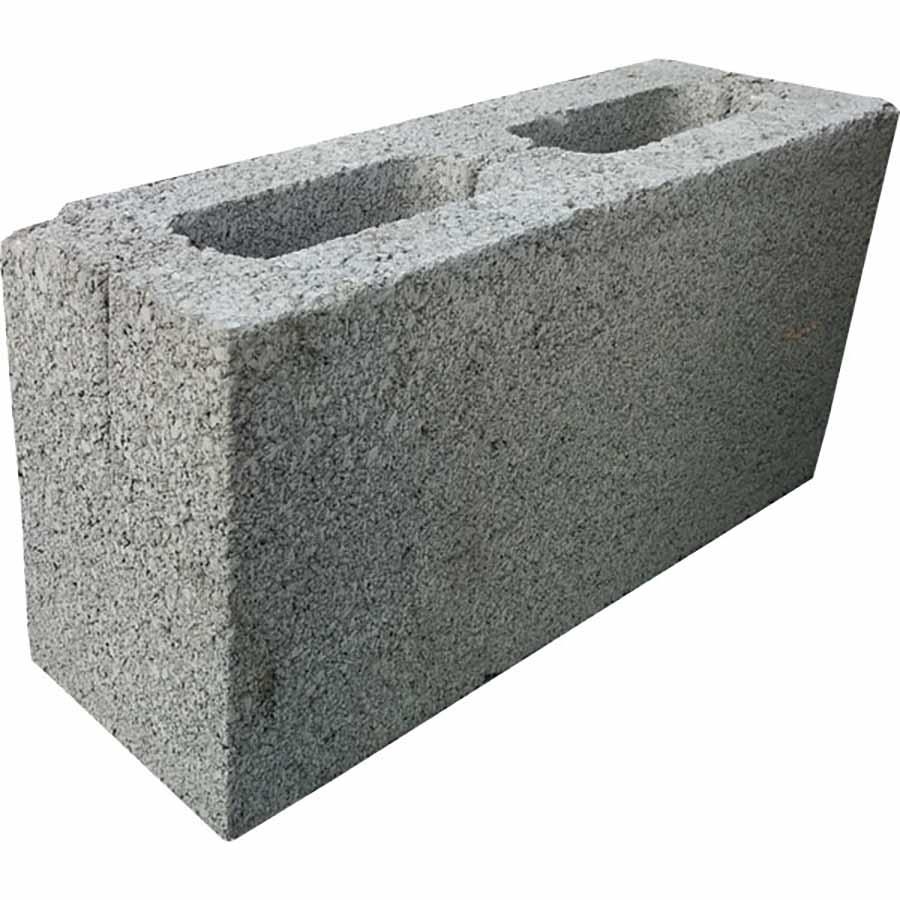Picture of Concrete Block 7.3n Dense Std Hollow 140mm