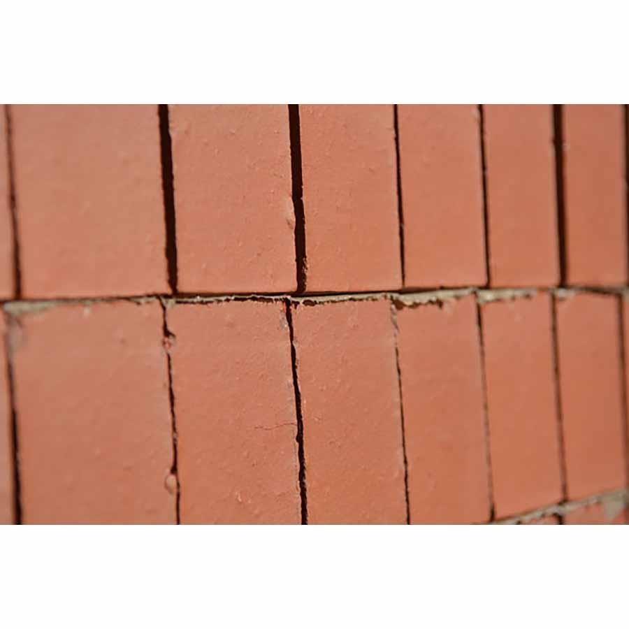 Picture of Wienerberger Class B Eng Brick Red Smooth Solid 65mm (400)