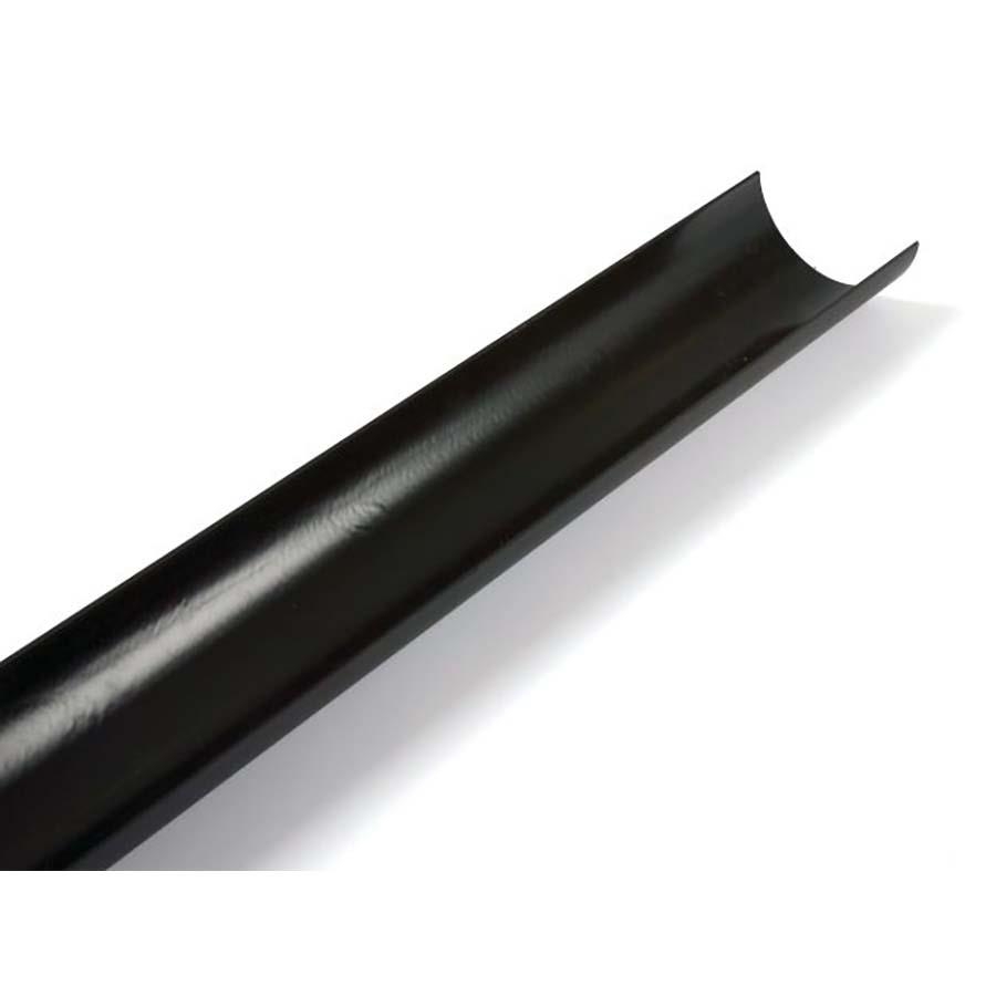 Picture of Cascade Cast Iron Style 2m Gutter PVC BM BR041CI