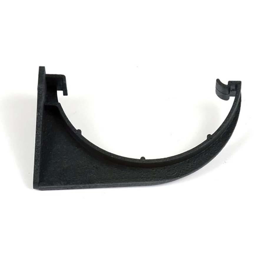 Picture of Cascade Cast Iron Style Fascia Bracket PVC BM BR043CI