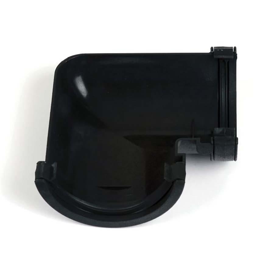 Picture of Cascade Cast Iron Style 90deg Angle PVC BM BR048CI