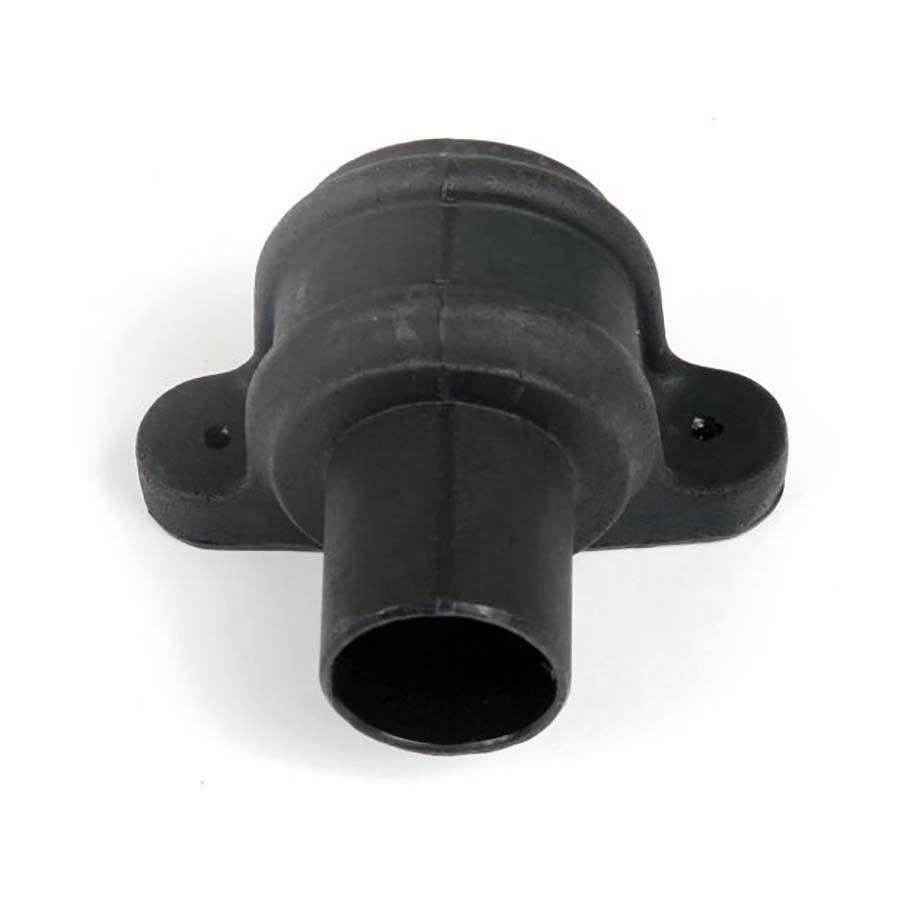 Picture of Cascade Cast Iron Style Pipe Coupler & Lugs PVC BM BR206LCI