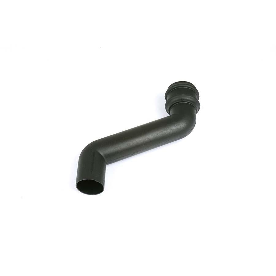 Picture of Cascade Cast Iron Style 230mm Offset PVC BM BR2230CI