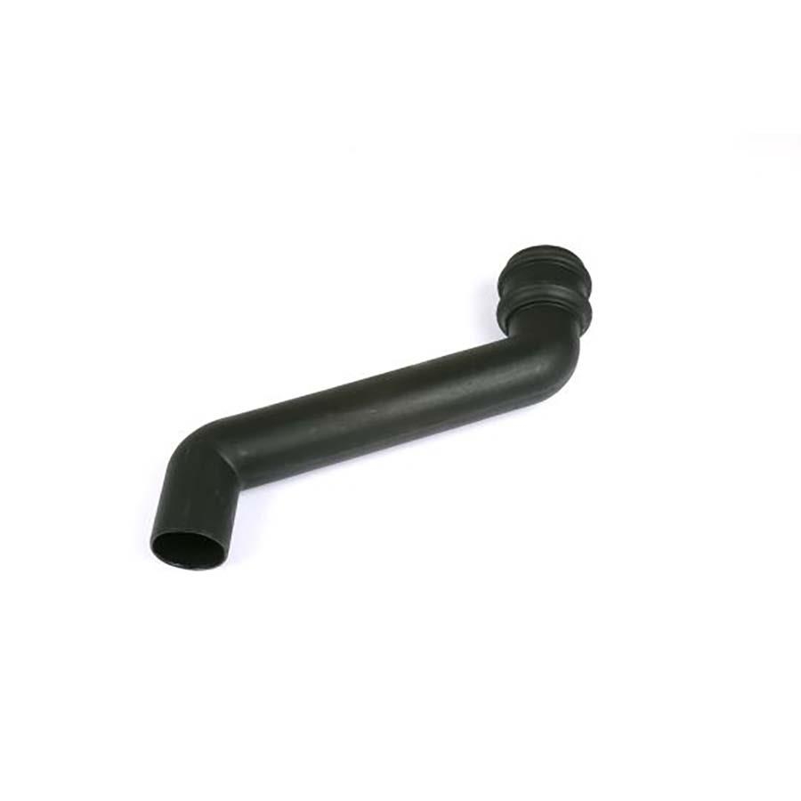 Picture of Cascade Cast Iron Style 305mm Offset PVC BM BR2305CI
