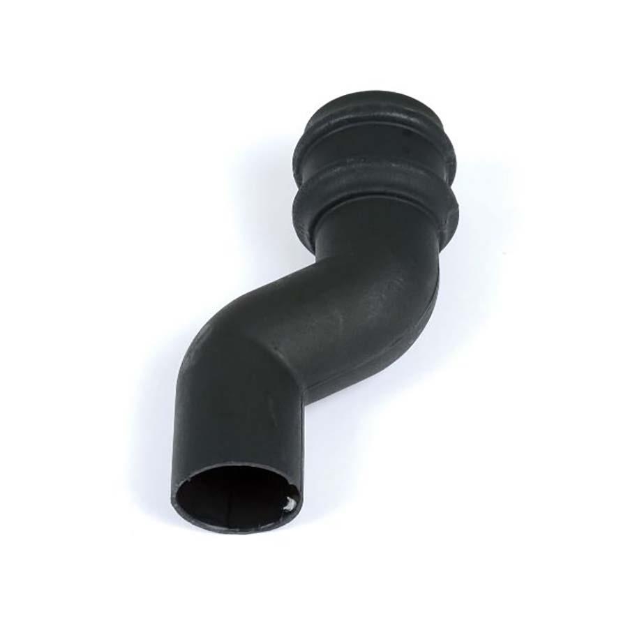 Picture of Cascade Cast Iron Style 75mm Offset PVC BM BR275CI