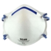 Picture of Scan Moulded Disposable Mask FFP2 Pack 3