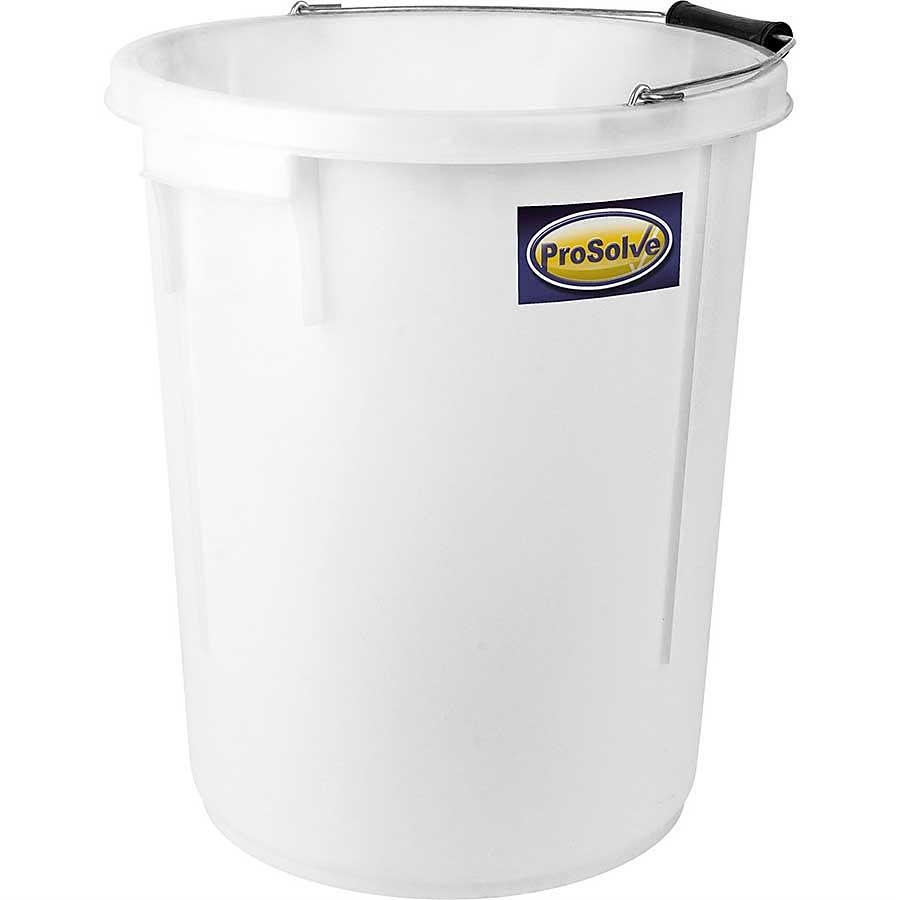 Picture of Prosolve Plasterers Mixing Bucket 30L