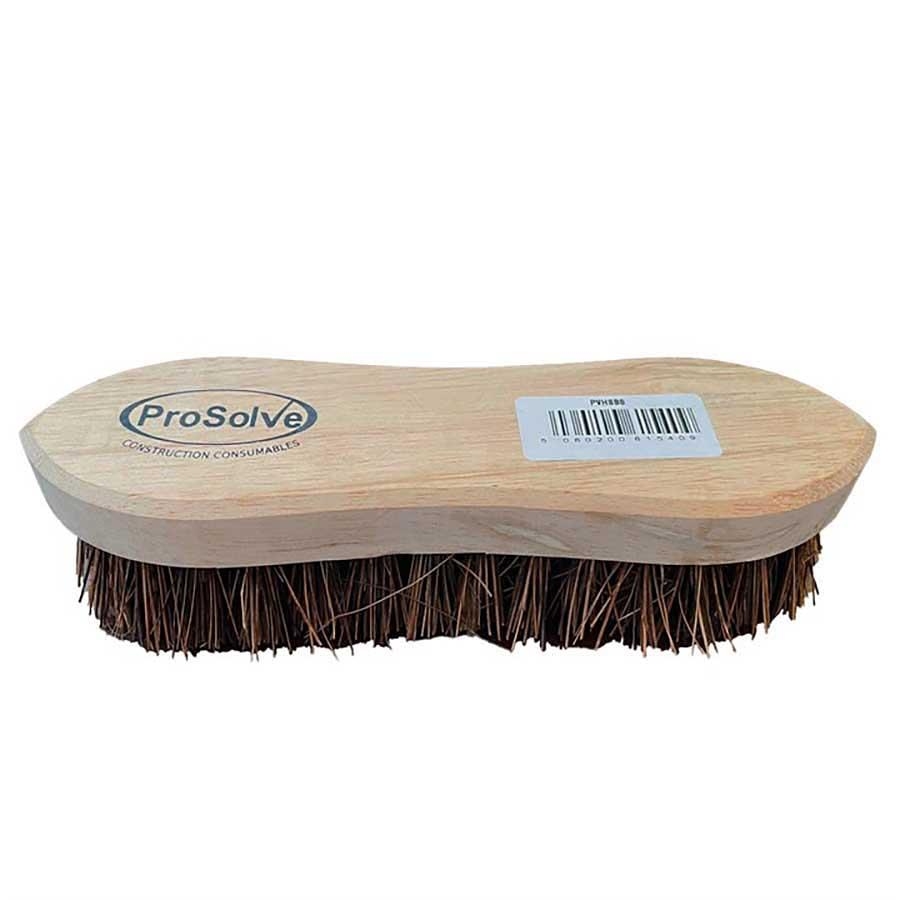 Picture of Prosolve Bass Hand Scrubbing Brush 8"