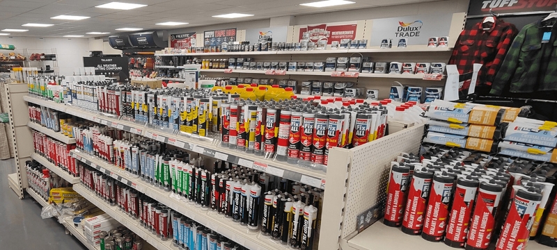 Hereford shop