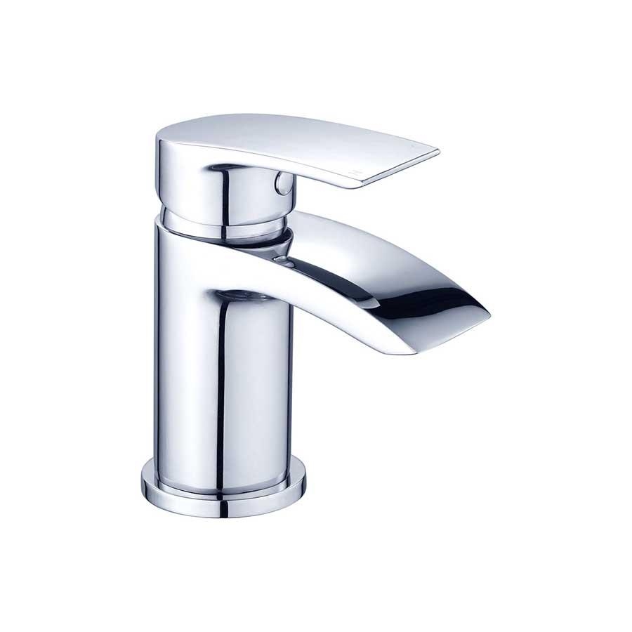 Picture of CBSH105746 Kingsditch Cloakroom Basin Mixer - Chrome