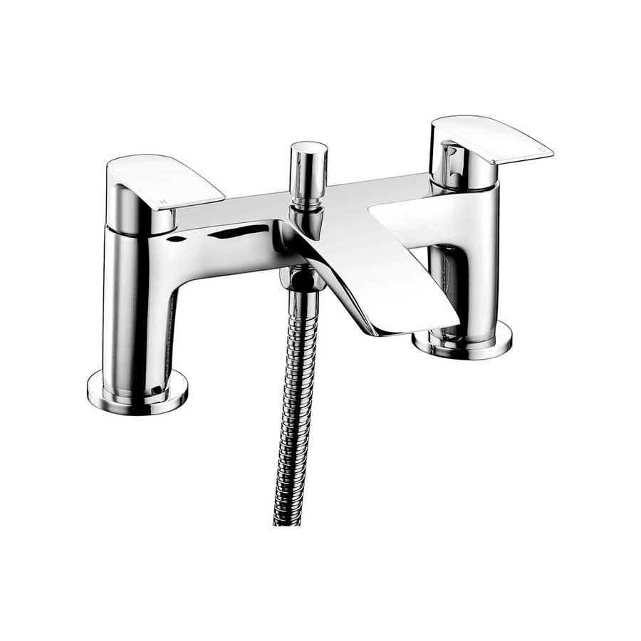 Picture of CBSH105749 Kingsditch Bath/Shower Mixer - Chrome