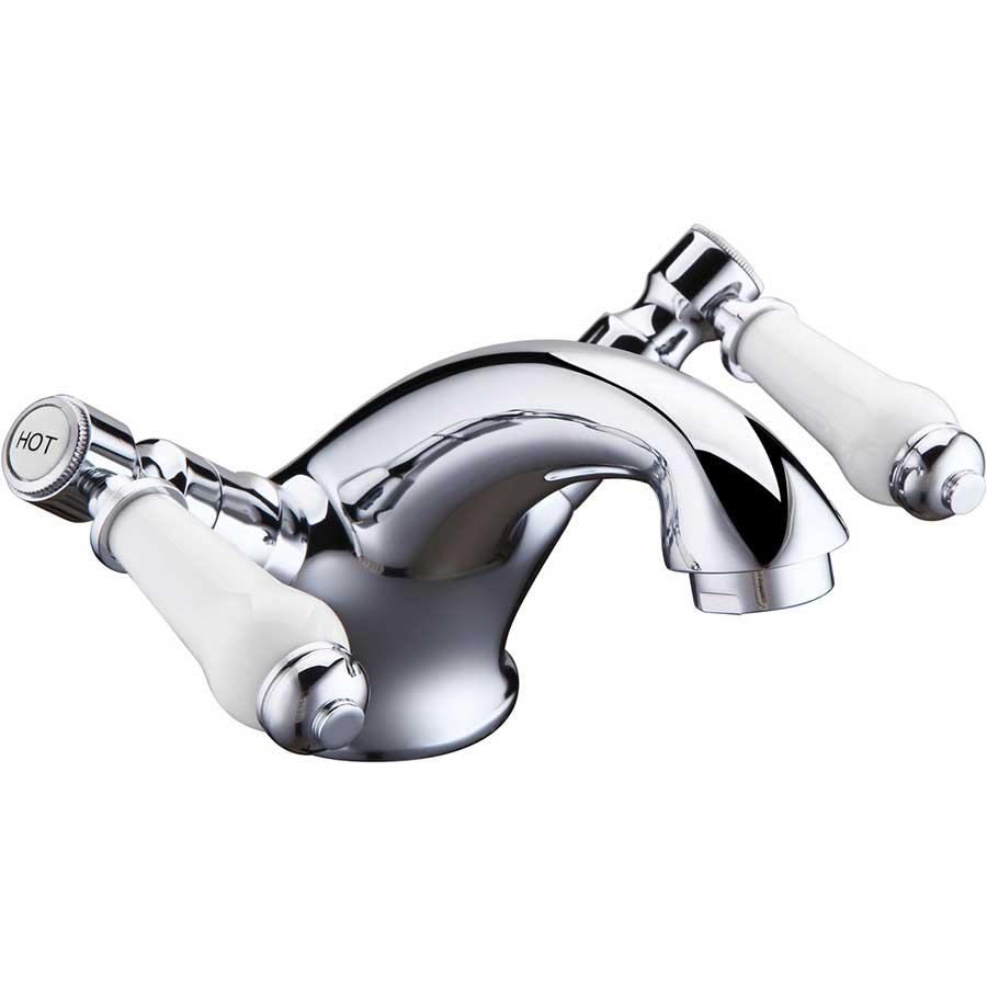 Picture of CBSH105754 Avenue Basin Mixer - Chrome
