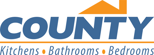 County Kitchens, Bathrooms & Bedrooms logo