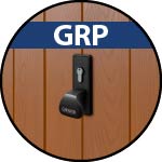 GRP construction