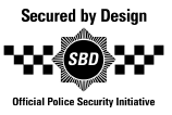 Secure by Design logo