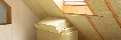 Insulation