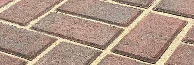 Paving