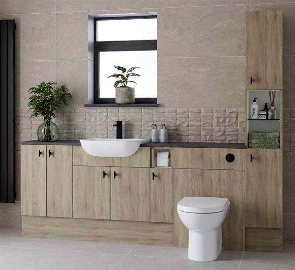 JJO Avalon Bathroom