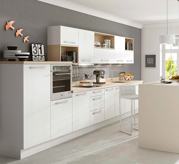 JJO ECO Kitchen