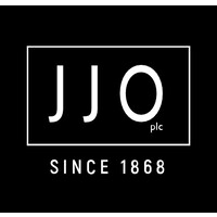 JJO PLC
