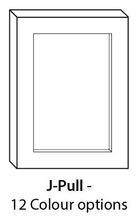 J-Pull - 12 Colours