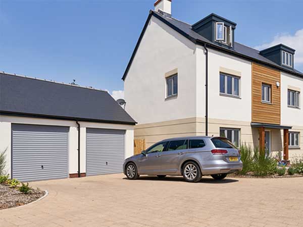 Up and Over Garage Doors