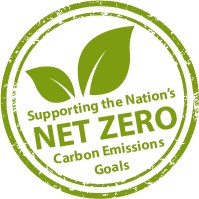 Supporting the Nation's Net Zero Carbon Emissions Goals