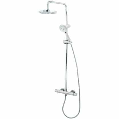 Stirling Cool to Touch Bar Shower with Diverter