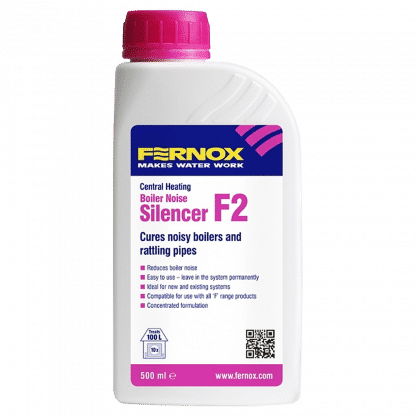 Fernox F2 Boiler Noise Silencer