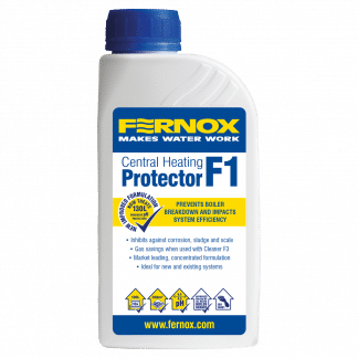 Fernox F1 Central Heating Protector