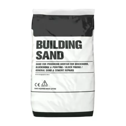 Building Sand Maxipack